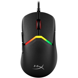 HYPERX Pulsefire Saga Black